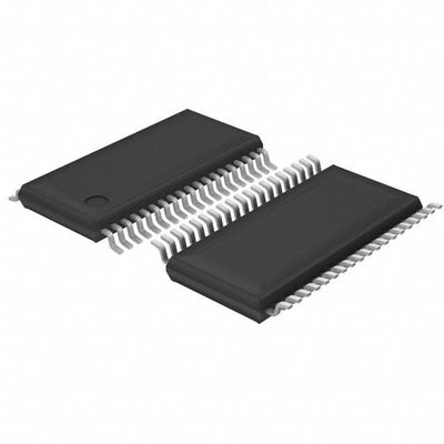 MSP430F2232IDAR Mikrokontrolery i wbudowane procesory IC MCU FLASH Chip