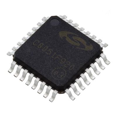 C8051F920-G-GQ Mikrokontrolery i procesory wbudowane IC MCU FLASH Chip