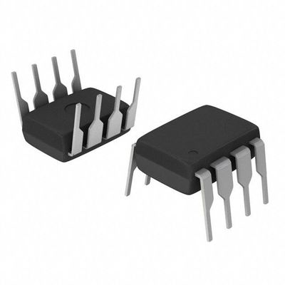 ATTINY45-20PU Mikrokontrolery i procesory wbudowane IC MCU FLASH Chip