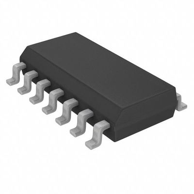 PIC16F684T-I/SL Mikrokontrolery i procesory wbudowane IC MCU FLASH Chip