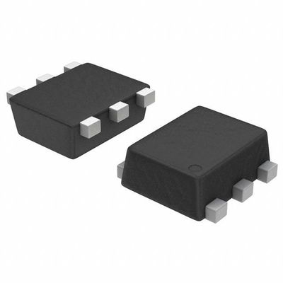 NTUD3169CZT5G Tranzystor polowy Tranzystory Tranzystory FET MOSFET Tablice
