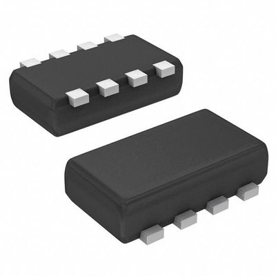 TT8J2TR Tranzystor polowy Tranzystory Tranzystory FET MOSFET Tablice