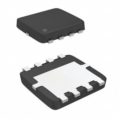 AON7611 Tranzystor polowy Tranzystory Tranzystory FET MOSFET Tablice