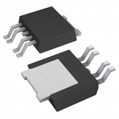 DMC3021LK4-13 Tranzystor polowy Tranzystory Tranzystory FET Tranzystory MOSFET Tablice