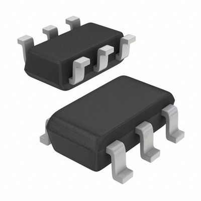 DMC2700UDM-7 Tranzystor polowy Tranzystory Tranzystory FET Tranzystory MOSFET Macierze