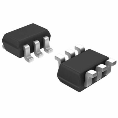FDG6321C Tranzystor polowy Tranzystory Tranzystory FET MOSFET Tablice