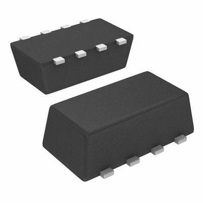 SI5513CDC-T1-GE3 Tranzystor polowy Tranzystory Tranzystory FET Tranzystory MOSFET Tablice