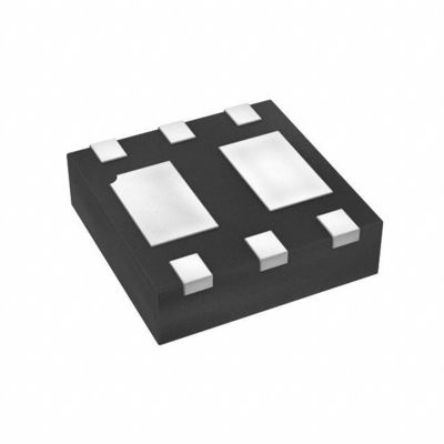 DMP1046UFDB-7 Tranzystor polowy Tranzystory Tranzystory FET Tranzystory MOSFET Macierze
