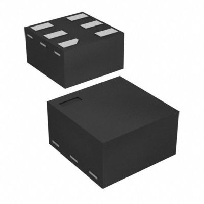 FDY1002PZ Tranzystor polowy Tranzystory Tranzystory FET MOSFET Tablice