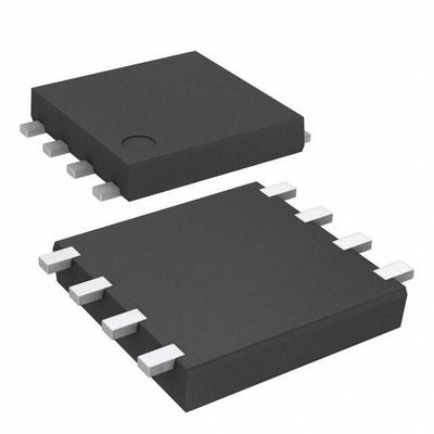 ECH8697R-TL-W Tranzystor polowy Tranzystory Tranzystory FET Tranzystory MOSFET Macierze