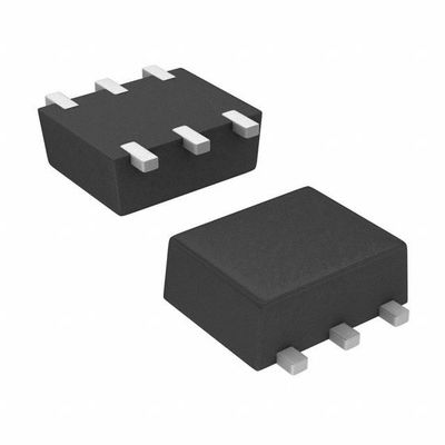 SI1023X-T1-GE3 Tranzystor polowy Tranzystory Tranzystory FET Tranzystory MOSFET Tablice