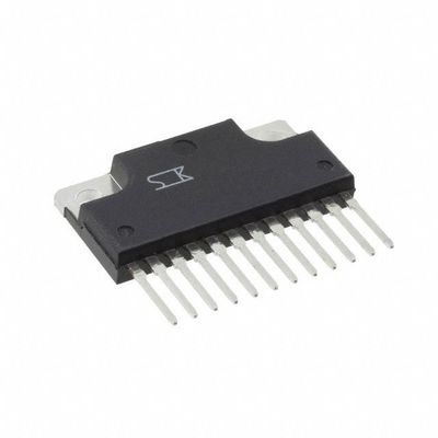 SLA5064 Tranzystor polowy Tranzystory Tranzystory FET MOSFET Tablice