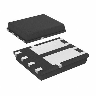 SI7956DP-T1-GE3 Tranzystor polowy Tranzystory Tranzystory FET Tranzystory MOSFET Tablice
