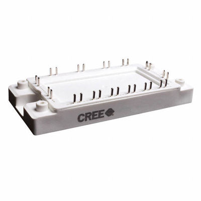 CCS020M12CM2 Tranzystor polowy Tranzystory Tranzystory FET MOSFET Tablice