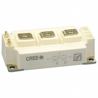 CAS120M12BM2 Tranzystor polowy Tranzystory Tranzystory FET MOSFET Tablice