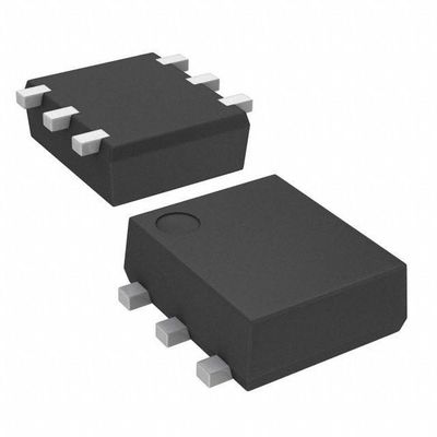 VT6M1T2CR Tranzystor polowy Tranzystory Tranzystory FET MOSFET Tablice