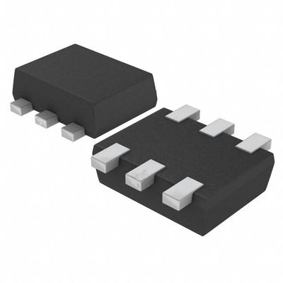 EM6K34T2CR Tranzystor polowy Tranzystory Tranzystory FET MOSFET Tablice