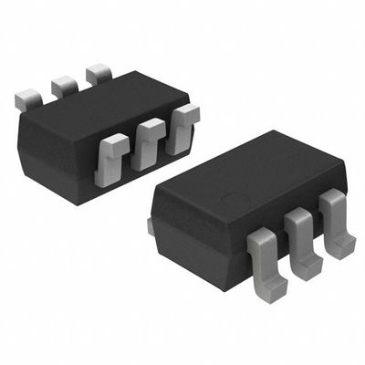 2N7002DW-TP Tranzystor polowy Tranzystory Tranzystory FET Tranzystory MOSFET Tablice