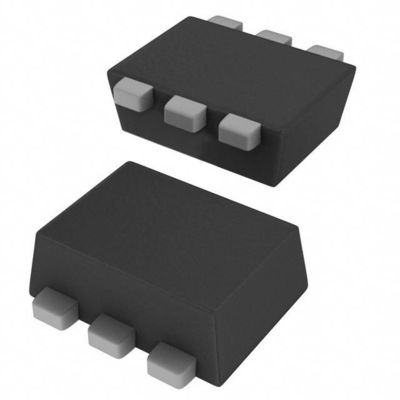 DMN26D0UDJ-7 Tranzystor polowy Tranzystory Tranzystory FET Tranzystory MOSFET Tablice