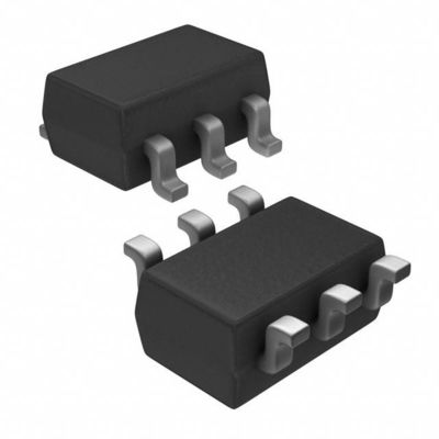AO6604L_001 Tranzystor polowy Tranzystory Tranzystory FET Tranzystory MOSFET Tablice