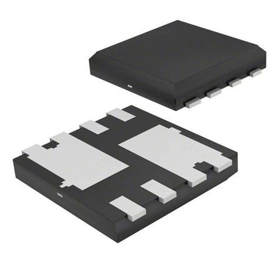 AON7804_102 Tranzystor polowy Tranzystory Tranzystory FET Tranzystory MOSFET Macierze