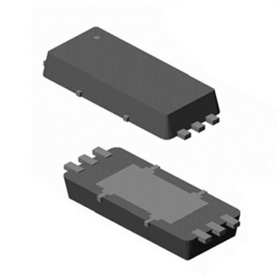AON5820_101 Tranzystor polowy Tranzystory Tranzystory FET Tranzystory MOSFET Macierze