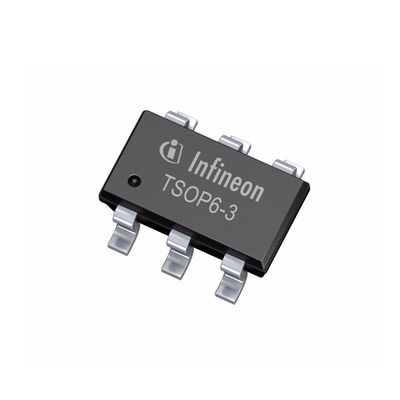 BSL308CL6327HTSA1 Tranzystor polowy Tranzystory Tranzystory FET MOSFET Tablice