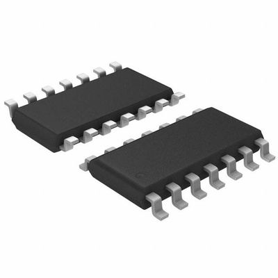 ATTINY84A-SSU Mikrokontrolery i procesory wbudowane IC MCU FLASH Chip