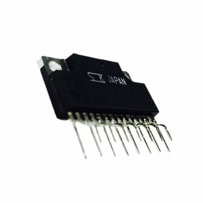 SLA5201 Tranzystor polowy Tranzystory Tranzystory FET MOSFET Tablice