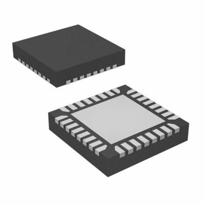AT97SC3205T-G3M4420B Mikrokontrolery i procesory wbudowane IC MPU Układ specyficzny dla aplikacji