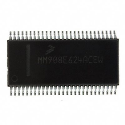 MM908E624ACPEWR2 Mikrokontrolery i procesory wbudowane IC MPU Układ specyficzny dla aplikacji
