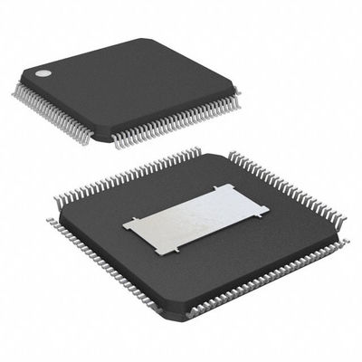 MM912IP812AMAF Mikrokontrolery i procesory wbudowane IC MPU Układ specyficzny dla aplikacji
