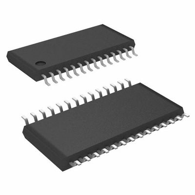 AT97SC3204-U4A13-10 Mikrokontrolery i procesory wbudowane IC MPU Układ specyficzny dla aplikacji