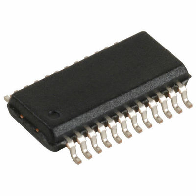 CY7C63101A-QC Mikrokontrolery i procesory wbudowane IC MPU Układ specyficzny dla aplikacji