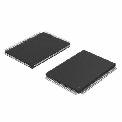 CY7C68013A-128AXC Mikrokontrolery i procesory wbudowane IC MPU Układ specyficzny dla aplikacji