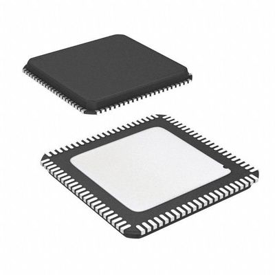 CYUSB3314-88LTXI Mikrokontrolery i procesory wbudowane IC MPU Układ specyficzny dla aplikacji