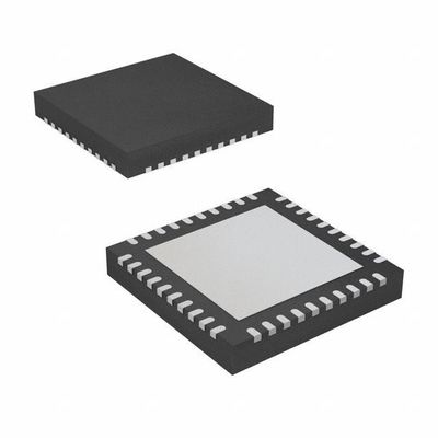STM32W108HBU64TR Mikrokontrolery i procesory wbudowane IC MPU Układ specyficzny dla aplikacji