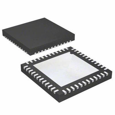 STM32W108CBU64TR Mikrokontrolery i procesory wbudowane IC MPU Układ specyficzny dla aplikacji