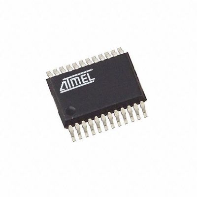 ATAM862P-TNQY4D Mikrokontrolery i procesory wbudowane IC MPU Układ specyficzny dla aplikacji