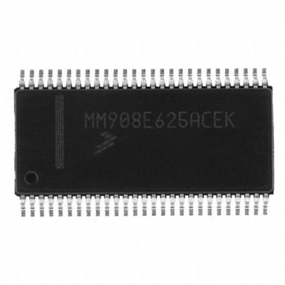 MM908E626AVEK Mikrokontrolery i procesory wbudowane IC MPU Układ specyficzny dla aplikacji