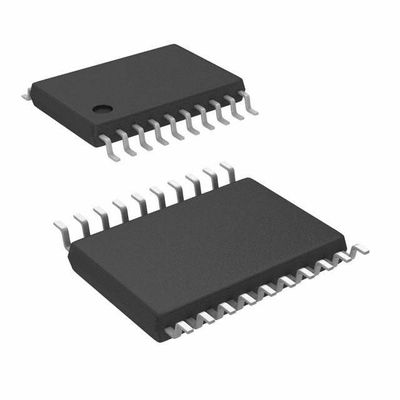 C8051F531A-IT Mikrokontrolery i procesory wbudowane IC MCU FLASH Chip