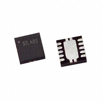 C8051F301-GM Mikrokontrolery i procesory wbudowane IC MCU FLASH Chip