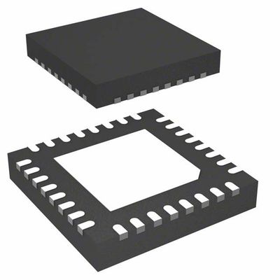 Mikrokontrolery ATXMEGA32E5-M4U i procesory wbudowane IC MCU FLASH Chip