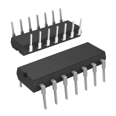 FMS7401LVN14 Mikrokontrolery i procesory wbudowane IC MPU Układ specyficzny dla aplikacji