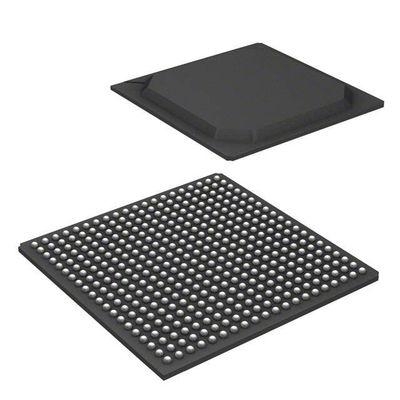 KSZ8692XPB Mikrokontrolery i wbudowane procesory IC MPU Układ specyficzny dla aplikacji