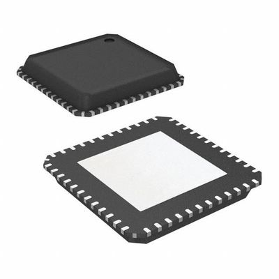TLE9867QXA40XUMA1 Mikrokontrolery i procesory wbudowane IC MPU Układ specyficzny dla aplikacji