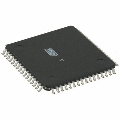 ATSAM4LS4BA-AU mikrokontrolery i wbudowane procesory IC MCU FLASH Chip
