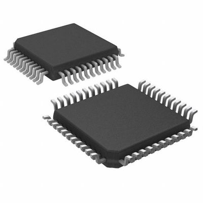 Mikrokontrolery AN2136SC i procesory wbudowane IC MPU Układ specyficzny dla aplikacji