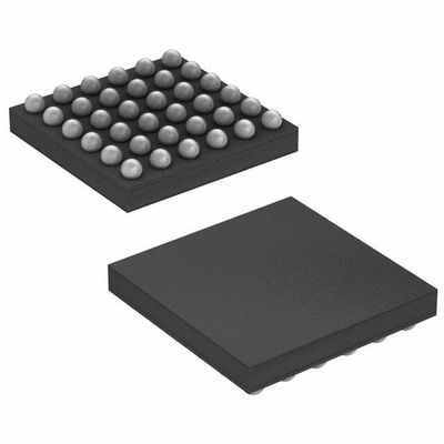 ADUC7023BCBZ62I-R7 Mikrokontrolery i wbudowane procesory IC MCU FLASH Chip