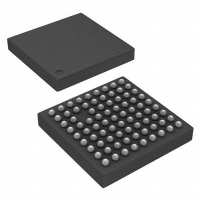 MSP430F5528IZQER Mikrokontrolery i procesory wbudowane IC MCU FLASH Chip
